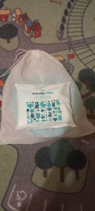 Olita pliabila copii