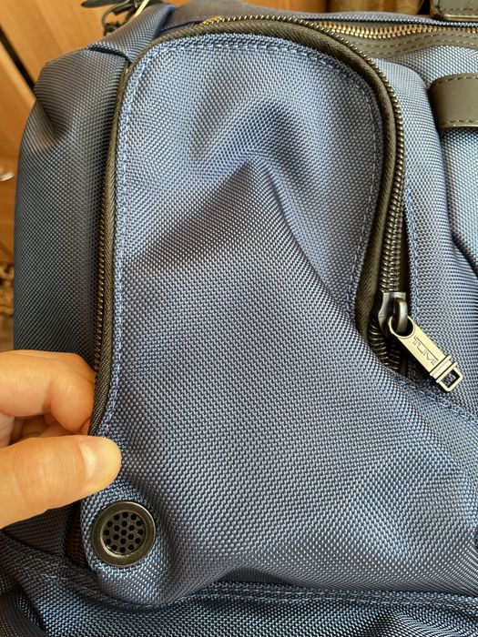 Рюкзак Tumi Alpha Bravo