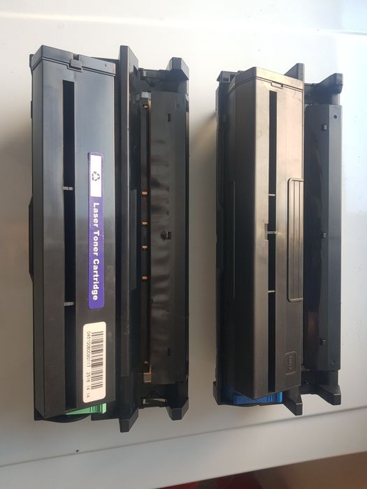 Toner negru OKI B4400/ B4600 și OKI CRT- P B431 CN/ MB 491 CN