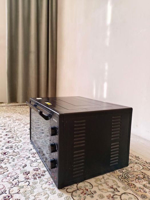 Печка shivaki очень хорошая