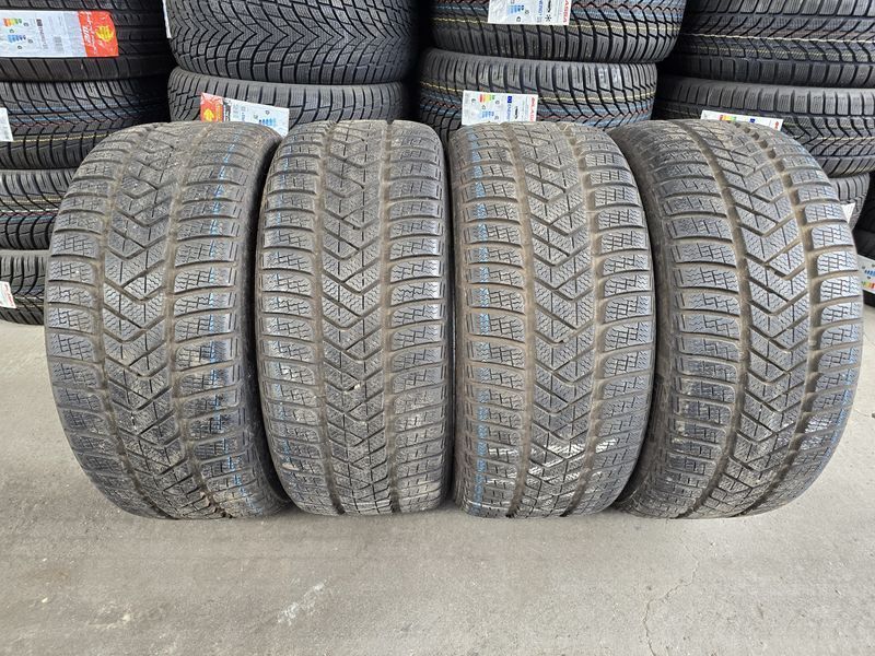 245/40/18 PIRELLI 4бр