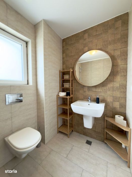 Apartament 2 Camere MODERN | Floreasca Residence | Vedere Panoramica |