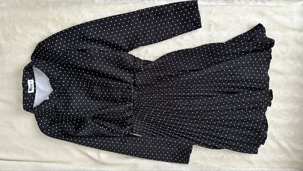 Женское платье бу