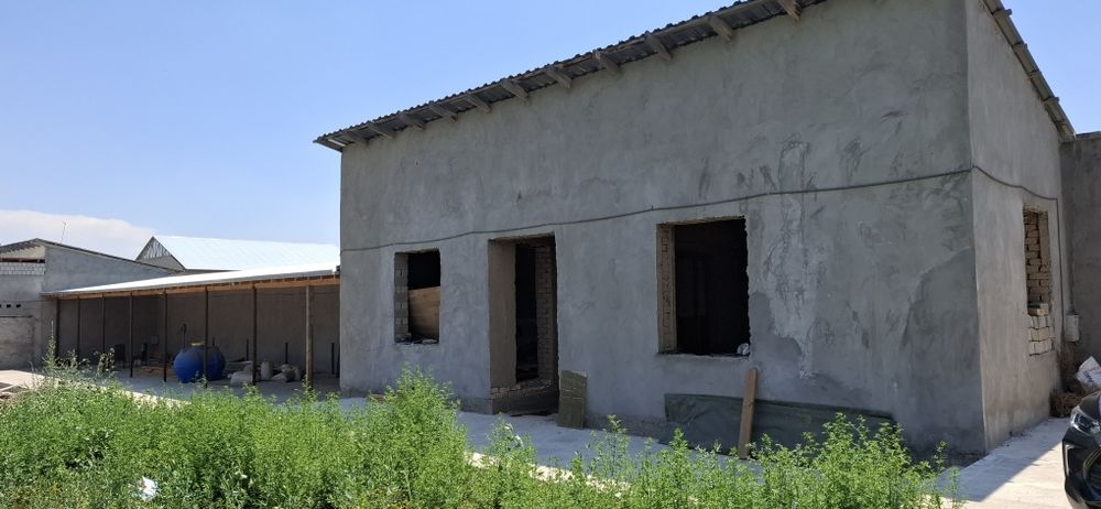 Ferma sotiladi 18 sotix