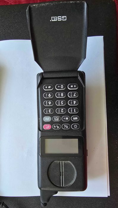 Telefon mobil Motorola MicroTAC International 529