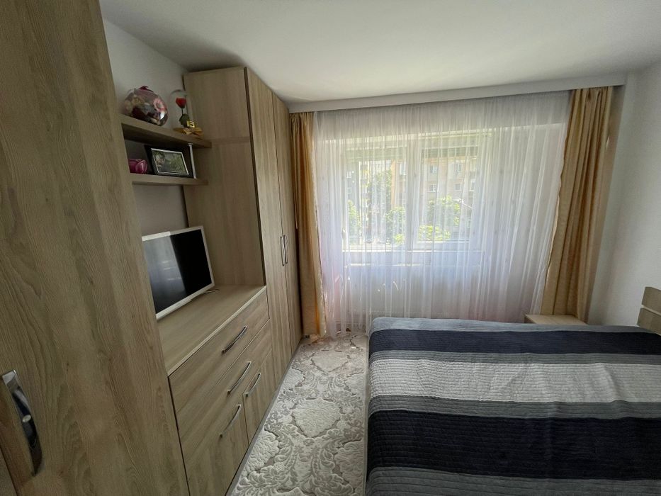 Apartament de închiriat Str. Careiului Micro 16