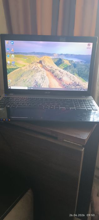 Продам ноут Acer