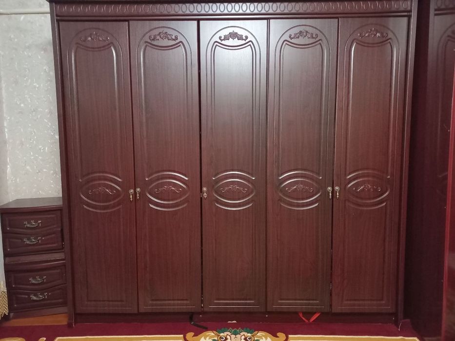 Спальный мебель сатылады