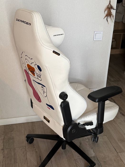 dxracer craft pro