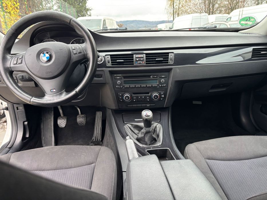 BMW  seria 3 2.0