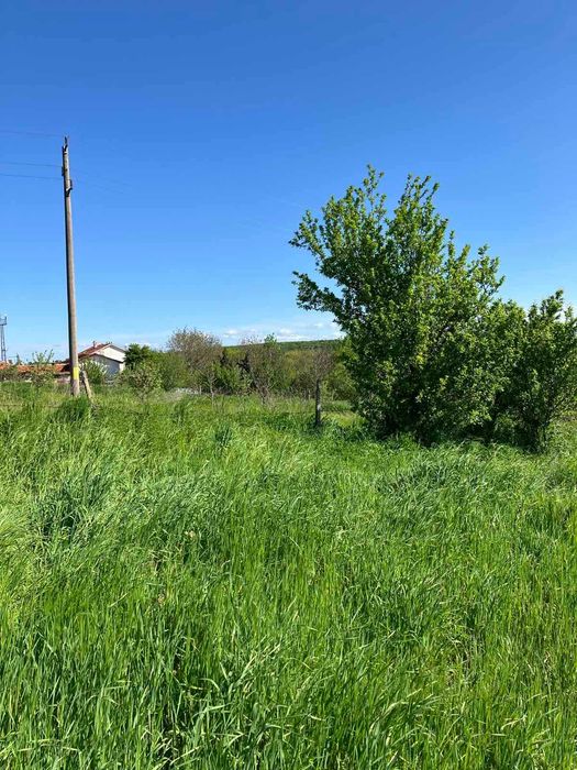 Продава се Парцел в с. Стамболийски, Област Хасково - 2113 кв.м за 10 €/кв.м - Снимка #10