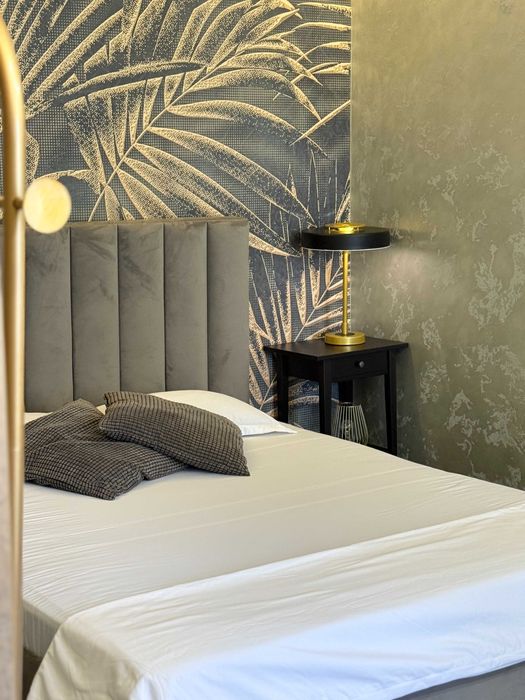 Люкс 1.5 посуточно. Тиффани.