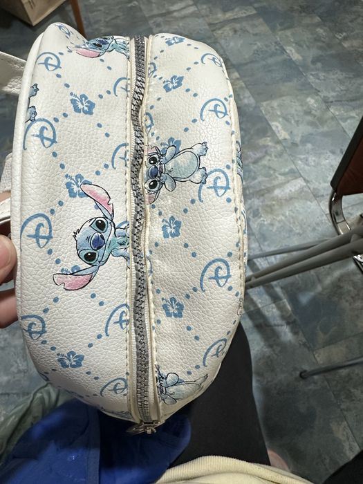 Rucsac cu Stitch