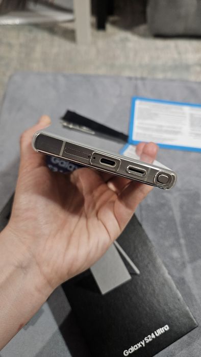 Продам Samsung s 24 ultra