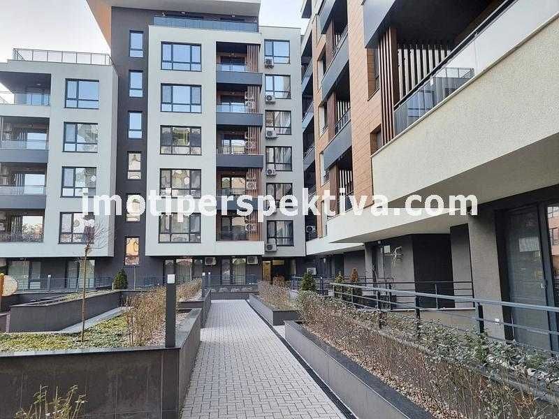 Продава се Двустаен апартамент в Пловдив, Христо Смирненски - 86 кв.м за 1768 €/кв.м - Снимка #13