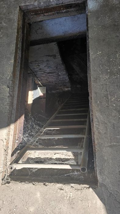 Продам гараж район Саина-Толе би