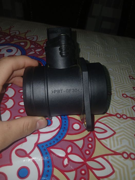 Датчик проволочный CNAB 06A906461G