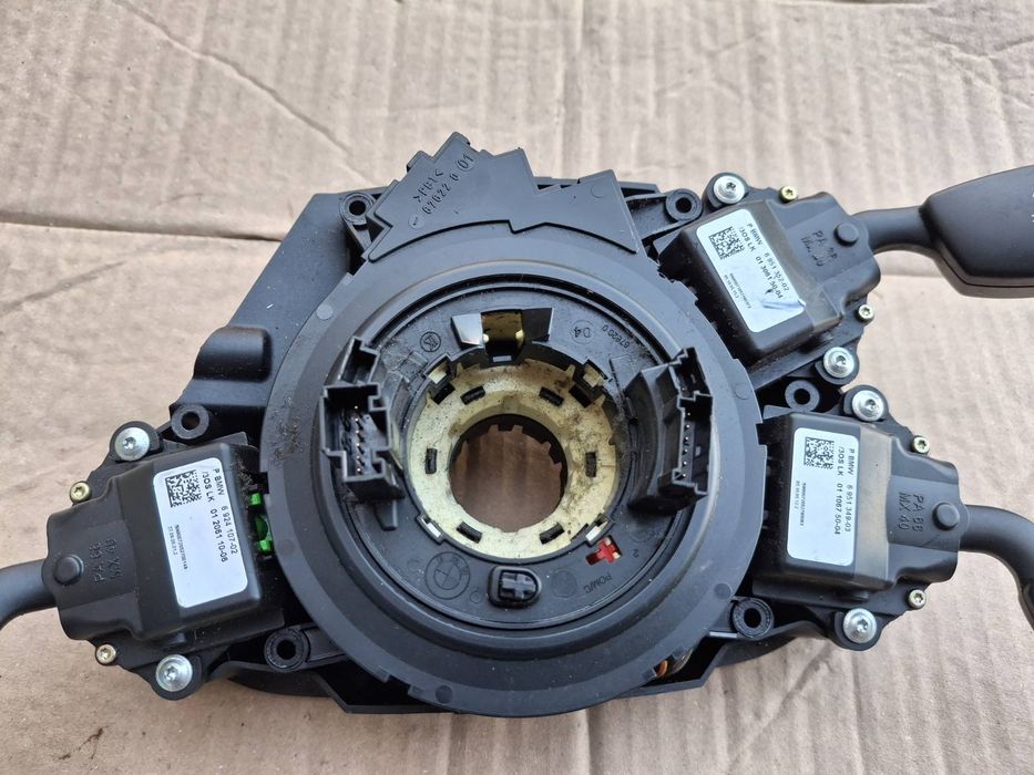 Модул мигачи и авто пилот за BMW E60 E61.
