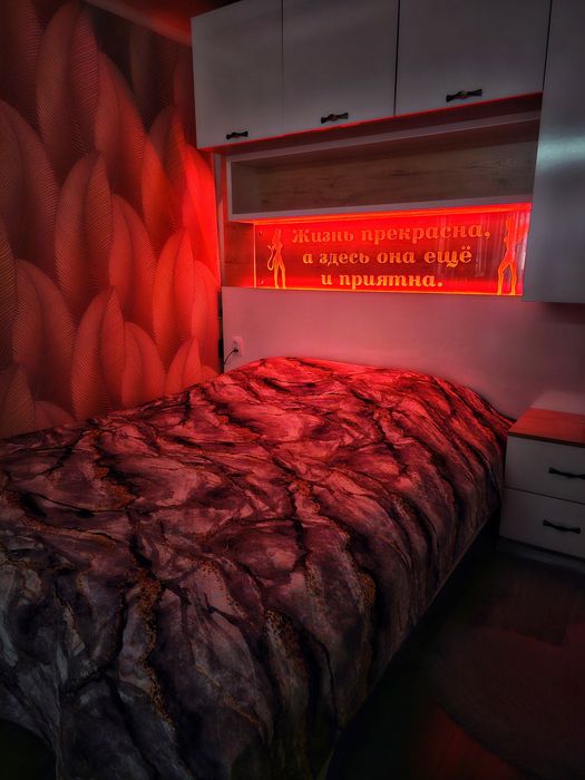 Квартира посуточно, квартира на ночь