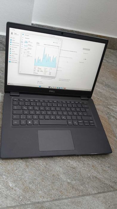 Dell Latitude 3410, i5 10210U, 16GB RAM, 256GB NVME FHD