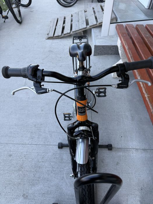 Алуминиев велосипед Bandito 20