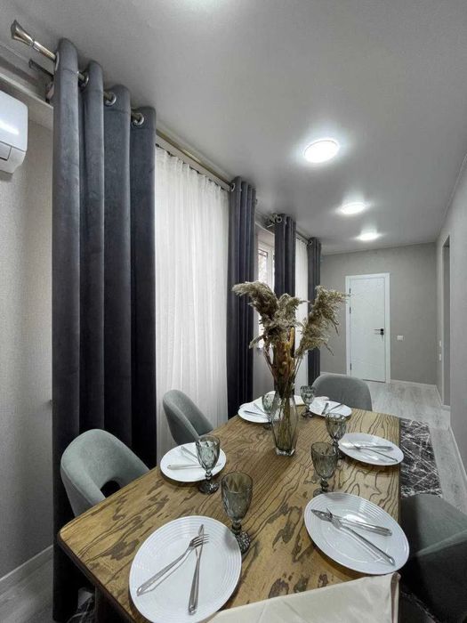 Сдается Элитная 2-ком квартира возле метро Минор