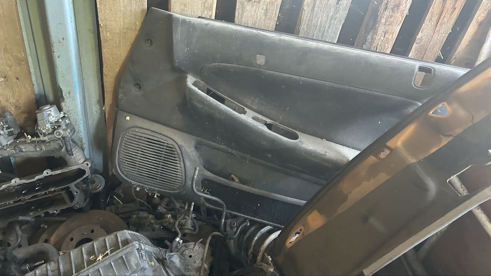 Ниссан Максима G30