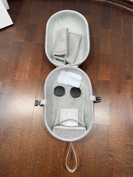 Geanta DOBE pt Sony PSVR2 / HTC Vive / Meta Quest / Oculus Rift etc