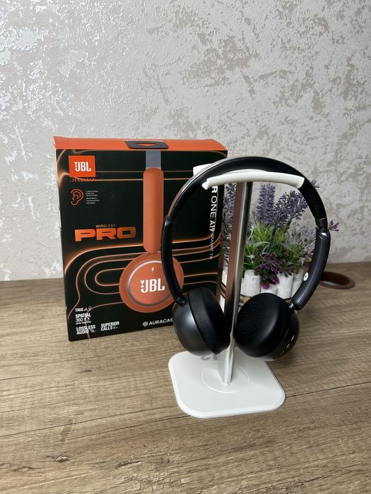 Наушник JBL А19 с  чехлом