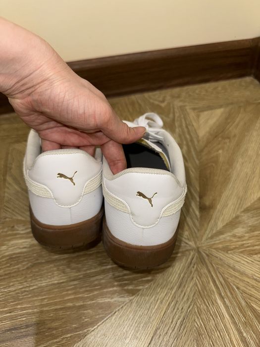 Кеды PUMA мужские