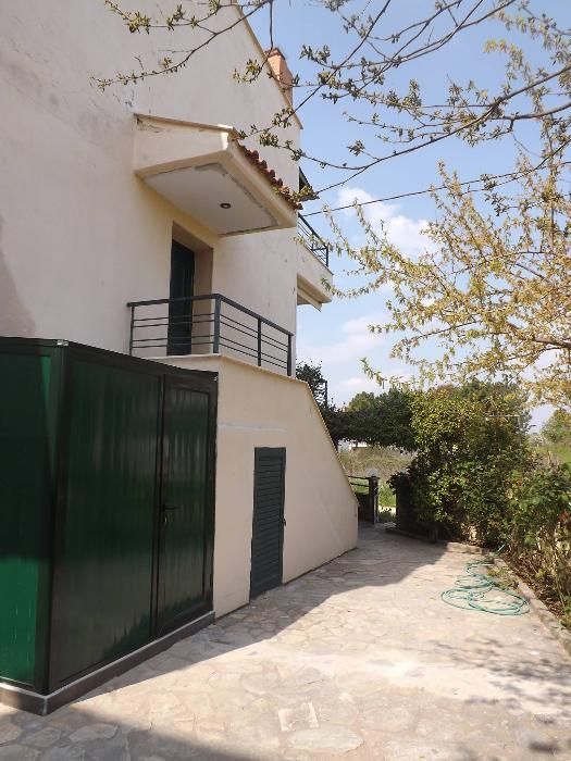 Вила под наем на морето в Гърция, Фанари