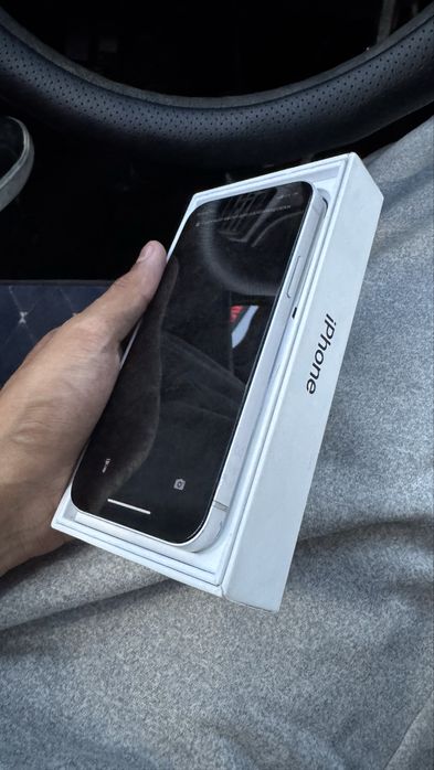 IPhone 12 без минусов на обмен