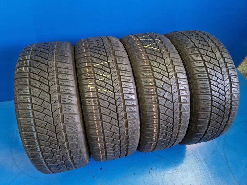 4 Continental R17 225/55
зимни гуми DOT2817