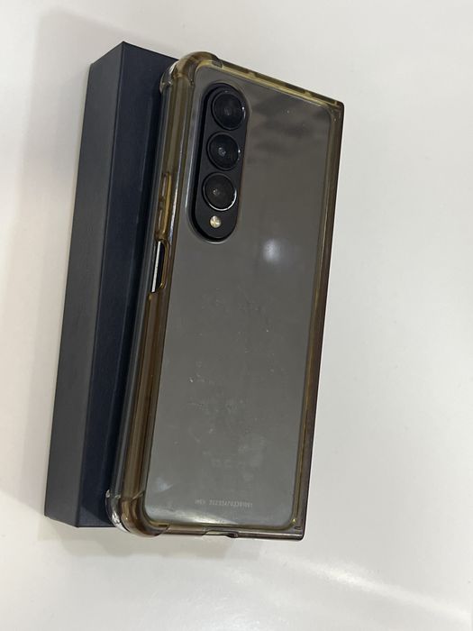 Samsung Z Fold 4 / 256 GB / Accept Schimb