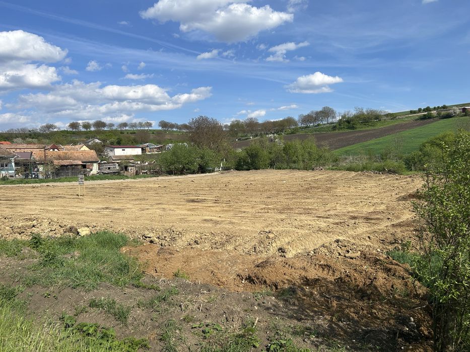 Teren de vanzare colonia