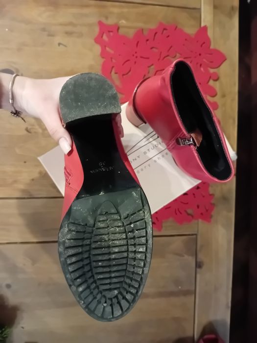 Ghete Damă LaScarpa