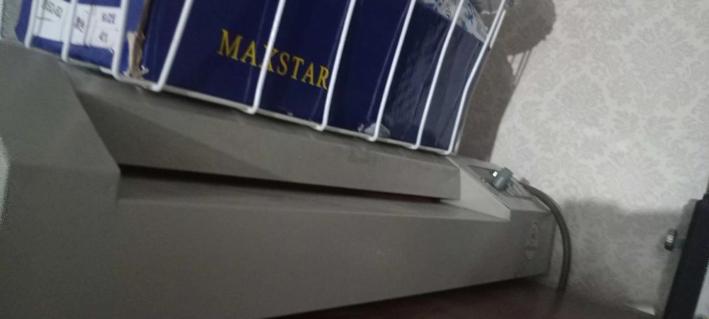 Продаю ламинатор А4