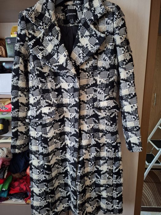 Оригинално, леко палто