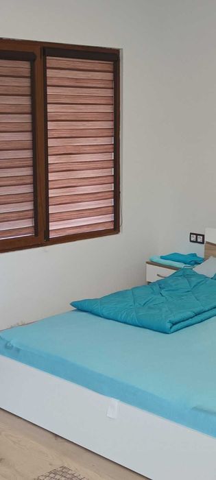 Новопостроена къща за гости в Езерец