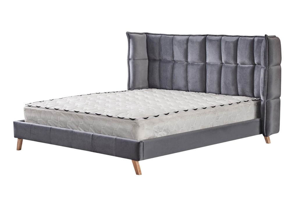 Тапицирано легло Scandino