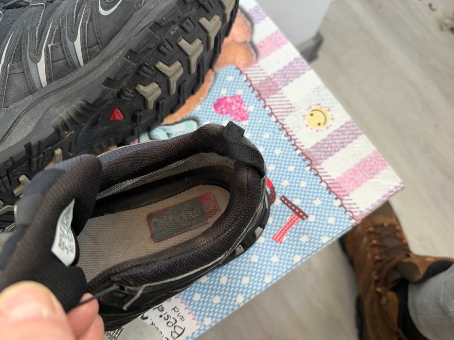 Salomon Xa Pro 3D Gore-Tex'''оригинални туристически обувки 42 номер