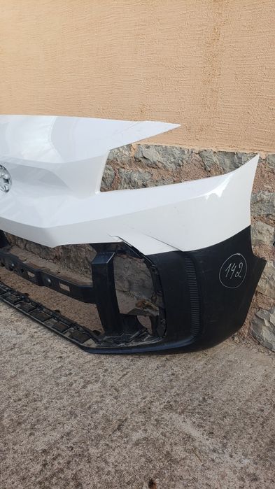 Bronq/broni Toyota Proace 2024g. Броня/брони Тойота Проасе 2024г.