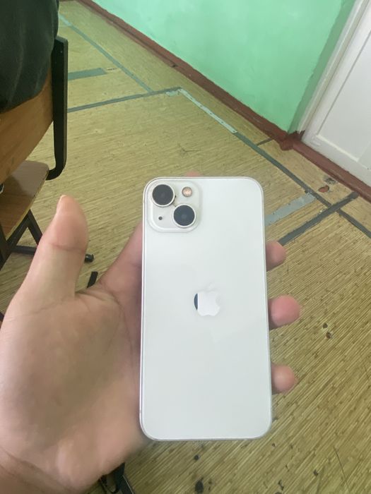 Айфон 13 128гб акб 78%