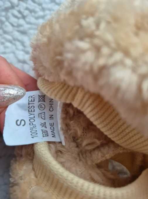 4 Hainute Geaca Catei Salopeta catei Hainute catei Noi S