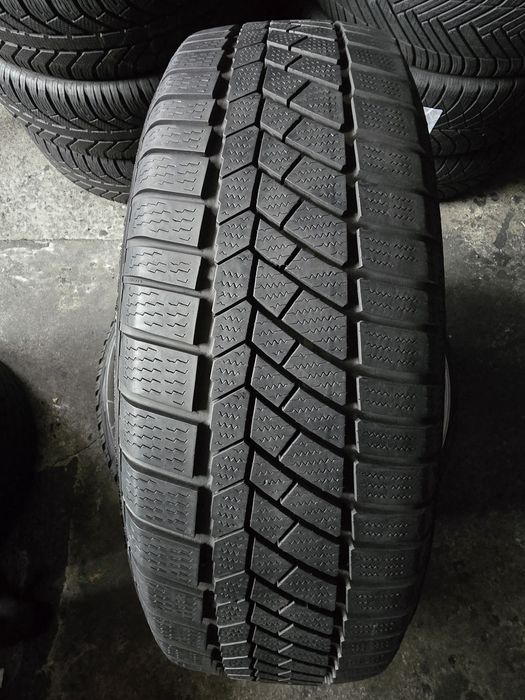 Continental 195/65 R16 92H MS iarnă