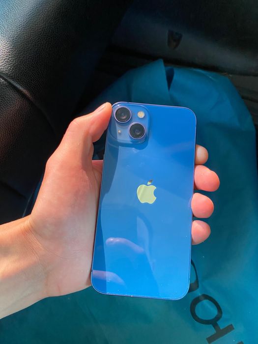 Iphone 13 без минус