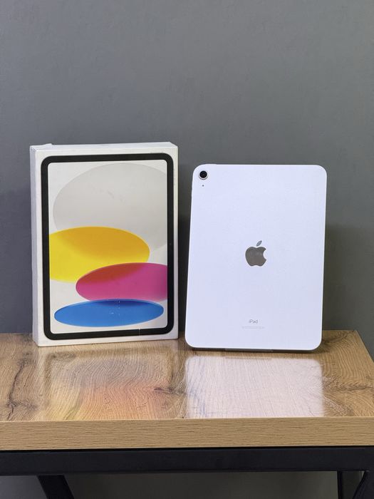 Ipad 10 64 GB | Mobile Zone