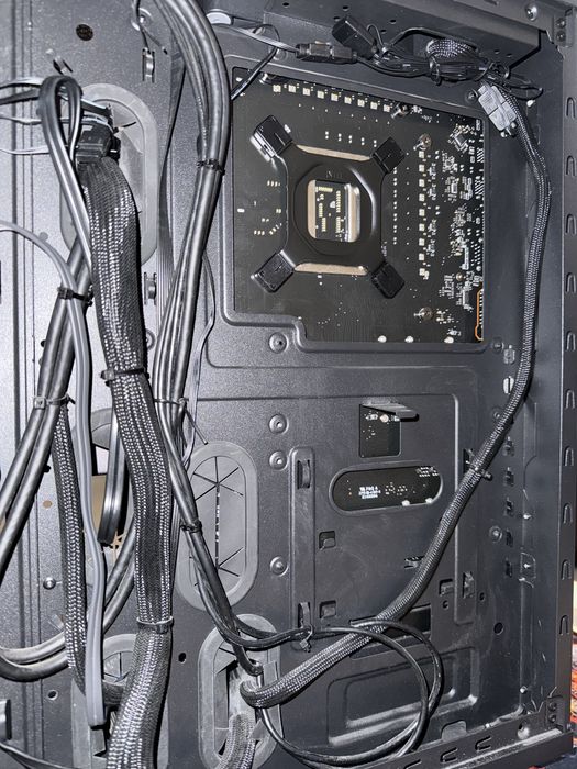 Carcasa PC Thermaltake Supressor F31