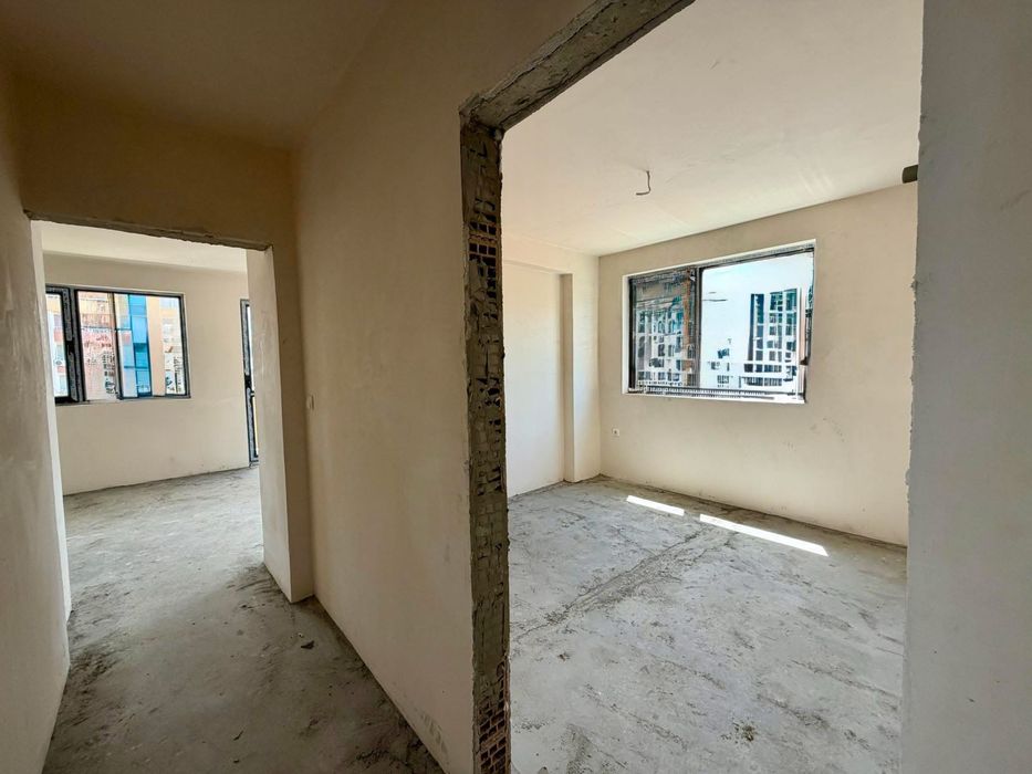 Тристаен Апартамент с Акт 16 , кв. Вароша гр. Търговище