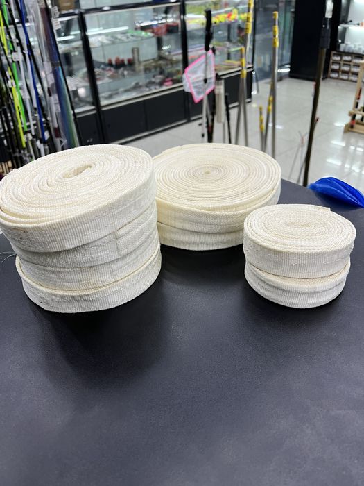 Стропы парашютные (от ПГС-500)